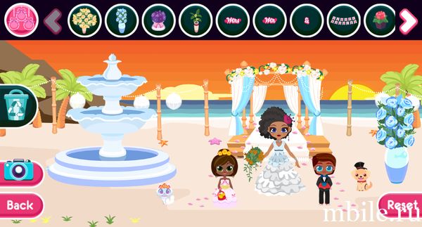 My Dream Wedding - The Game
