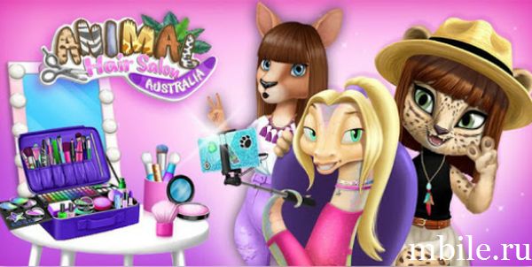 Animal Hair Salon Australia - Funny Pet Haircuts взлом