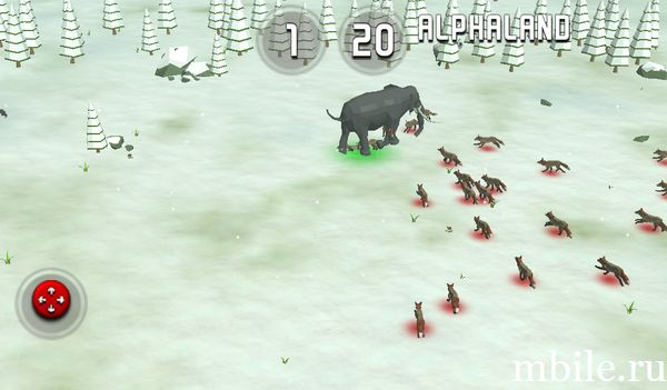 Animal Kingdom Battle Simulator 3D скачать взлом