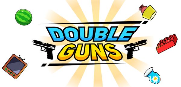 Double Guns взлом