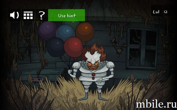 Troll Face Quest Horror 2: Специальный Хэллоуин