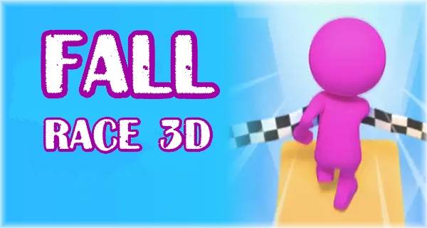 Fall Race 3D взлом