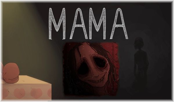 Мама (Mama)