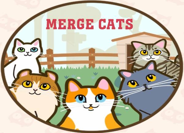Merge Cats