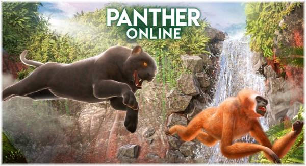Panther Online