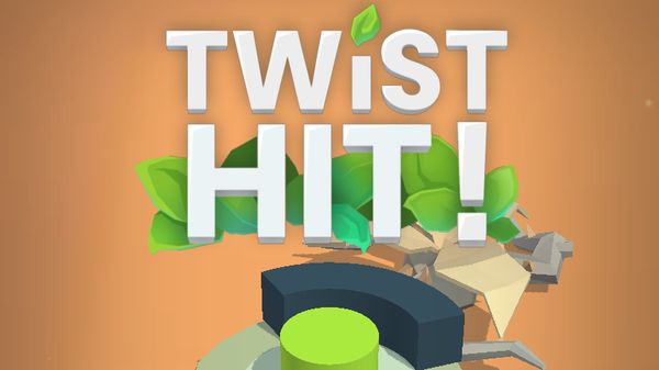 Twist Hit!