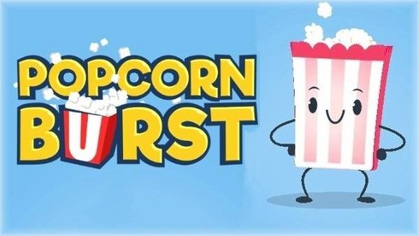 Popcorn Burst взлом