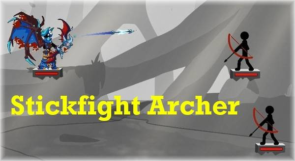 Stickfight Archer