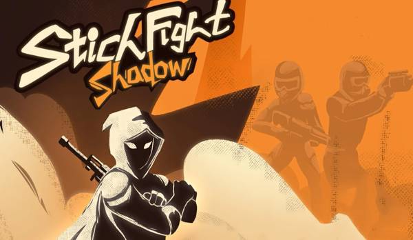 Stickfight Shadow