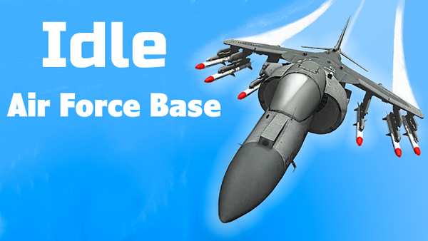 Idle Air Force Base взлом