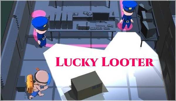 Lucky Looter взлом