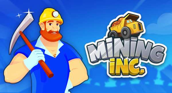 Mining Inc взлом