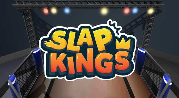Slap Kings взлом
