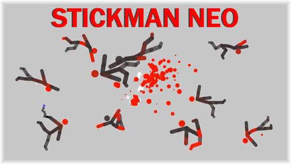 Stickman Neo