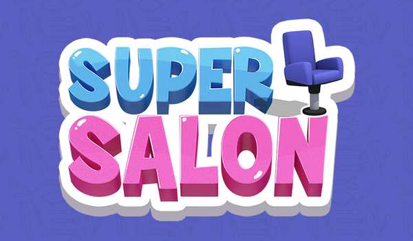 Super Salon взлом