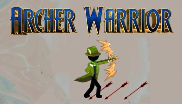 The Archer Warrior
