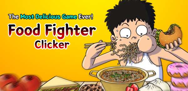 Food Fighter Clicker взлом