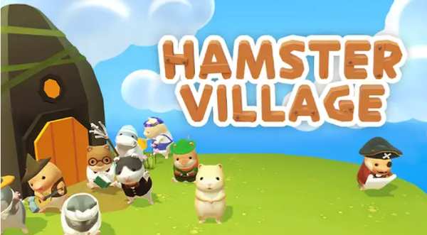 Hamster Village (Хомяково) взлом