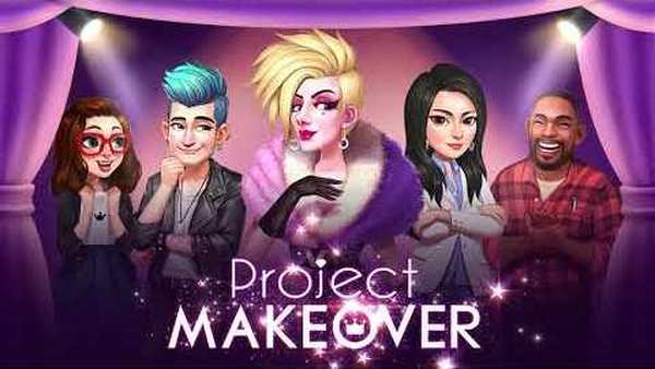 Project Makeover взлом