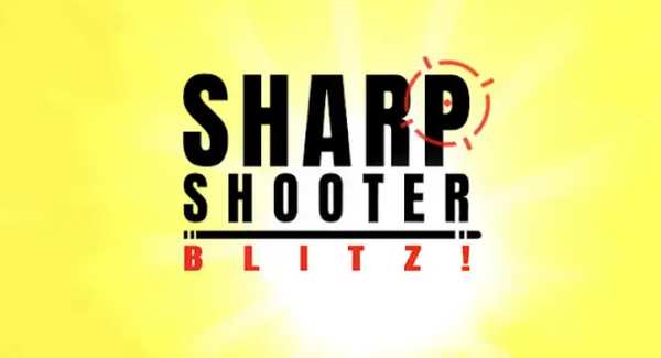 Sharpshooter Blitz взлом