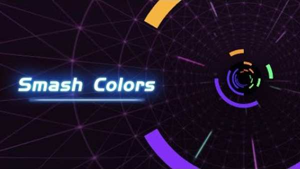 Smash Colors 3D взлом
