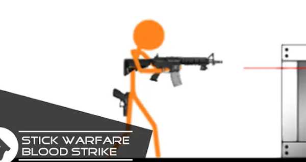 Stick Warfare: Blood Strike взлом