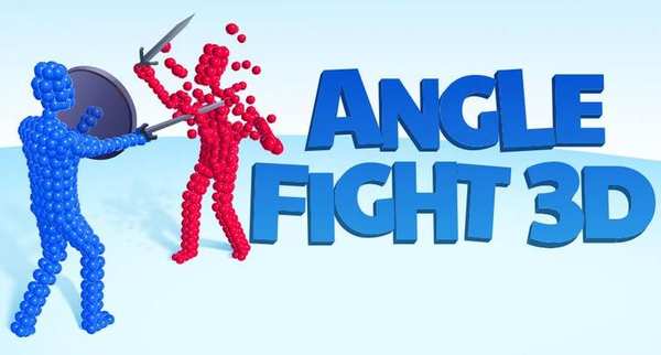 Angle Fight 3D взлом