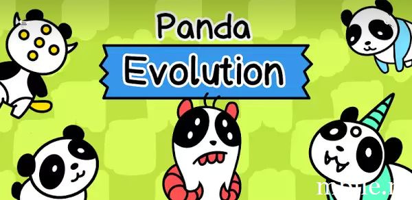 Panda Evolution взлом