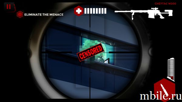 Взломанный Stick Squad: Sniper Battlegrounds