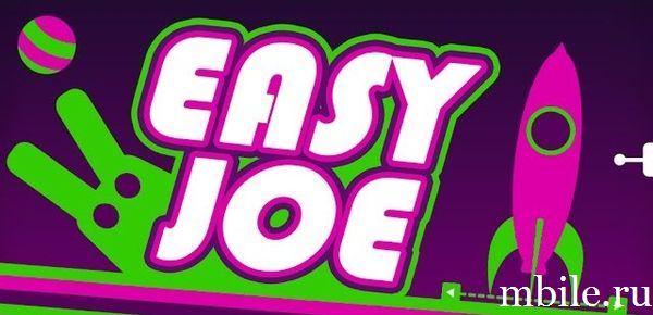 Easy Joe World