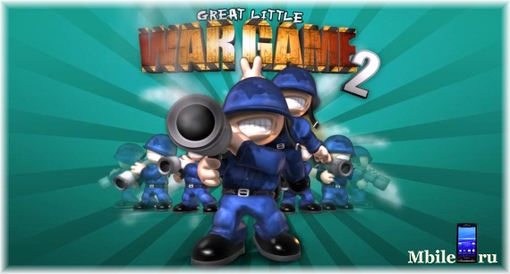 Great Little War Game 2