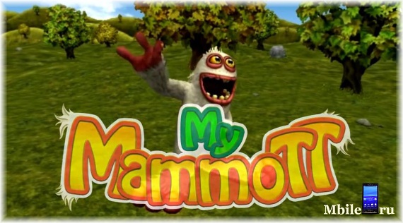 My Mammott