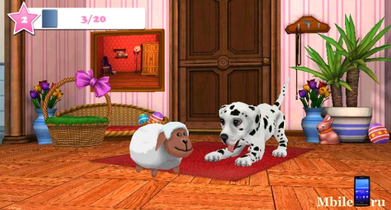 DogWorld 3D My Puppy