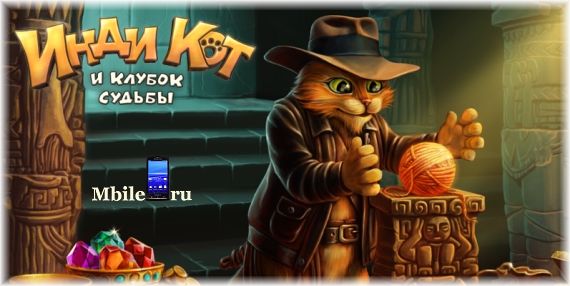 Инди Кот для ВКонтакте взлом