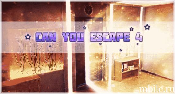 Can You Escape 4 - screenshot
