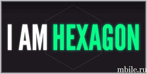 I Am Hexagon - Shapes Uprise - screenshot