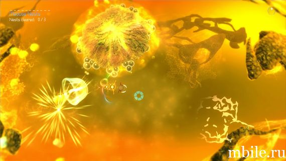 Sparkle 3 Genesis - screenshot