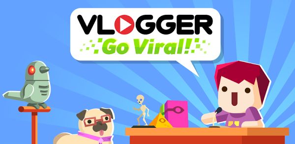 Vlogger Go Viral взлом