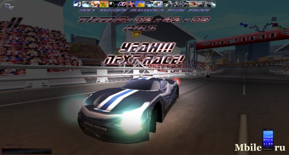 Speed Racing Ultimate Free