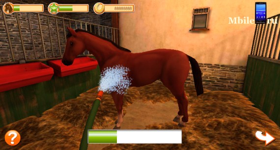 HorseWorld 3D My Riding Horse