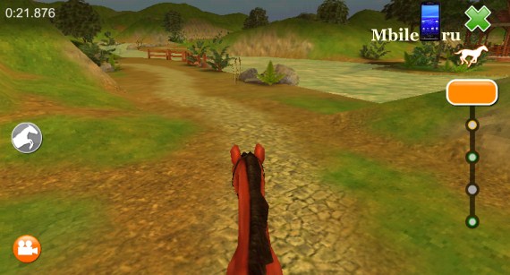 HorseWorld 3D My Riding Horse