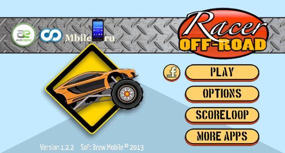 Racer: Off Road
