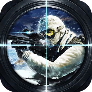 iSniper 3D Arctic Warfare Взлом