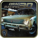 Drag Racing 3D Взлом