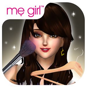 Style Me Girl: Free 3D Dressup Взлом