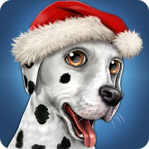 Christmas with DogWorld Взлом