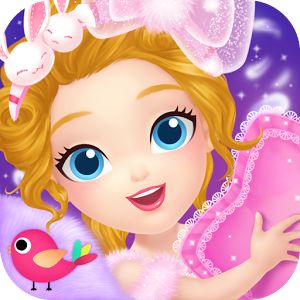 Princess Libby: Pajama Party Взлом