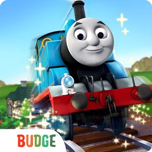 Thomas & Friends: Magic Tracks Взлом