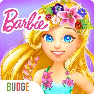 Barbie Dreamtopia Magical Hair Взлом