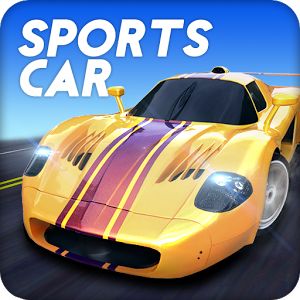 Гонки суперкаров - Sports Car Racing Взлом